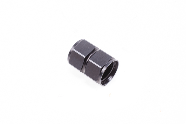 Radium Engineering — Radium Engineering Fitting 10AN Female to 10AN Female - view 3